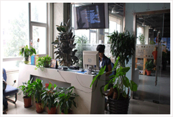 中影培训基地加盟