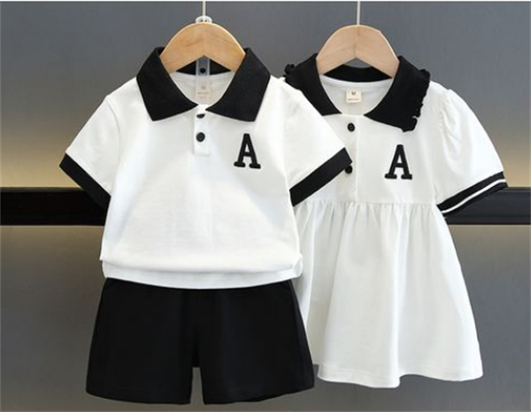 5元童装小店加盟费多少钱