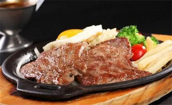 金太子牛排加盟费