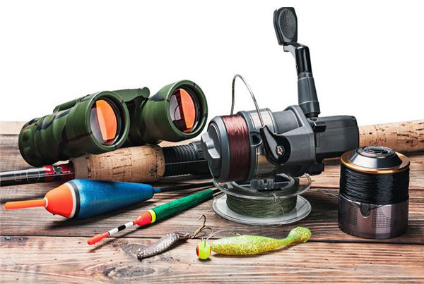 丰年渔具加盟