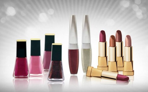 一线化妆品加盟