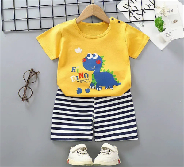 5元童装小店加盟费多少钱