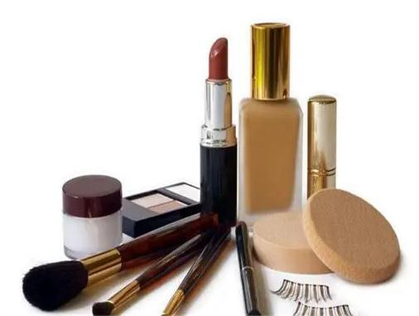一线化妆品加盟