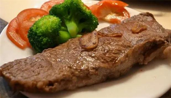 金太子牛排加盟费