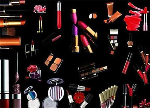 一线化妆品加盟
