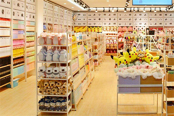 10元精品店加盟