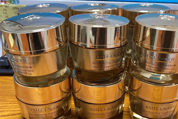 一线化妆品加盟