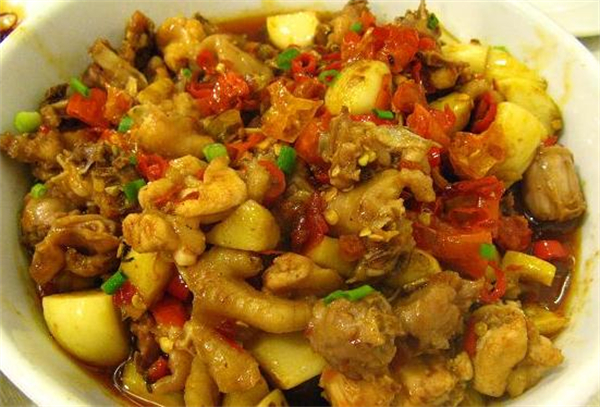 吉味居加盟费多少钱