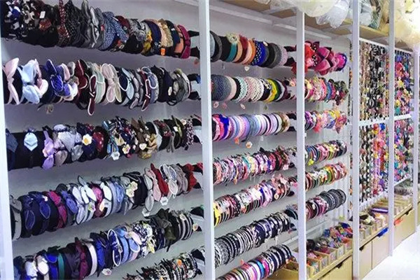 10元精品店加盟