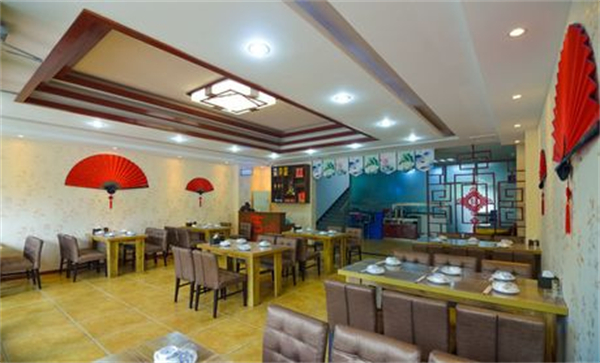 吉味居加盟费多少钱