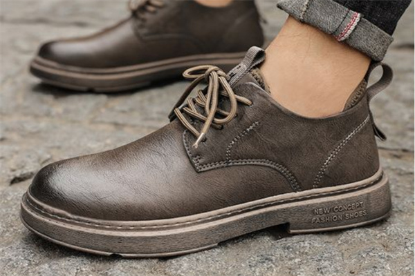 公牛世家男鞋加盟