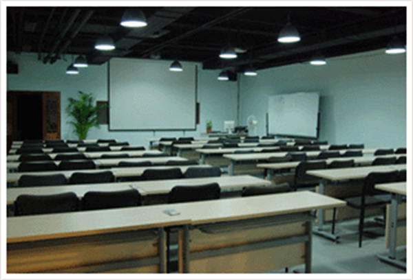 中影培训基地加盟