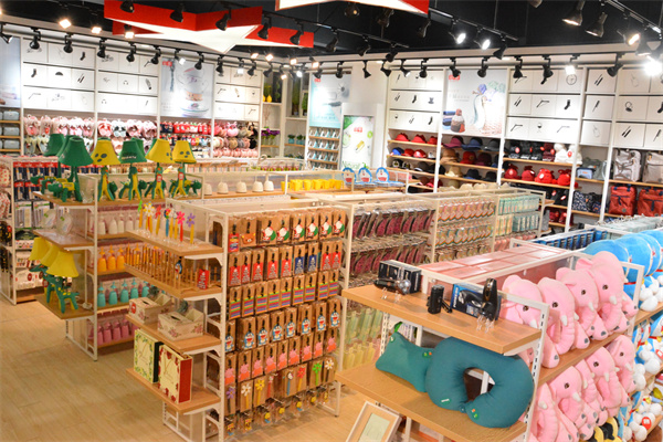 10元精品店加盟