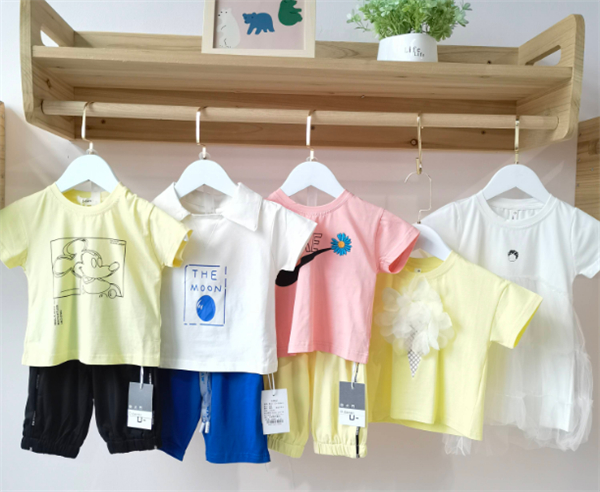 5元童装小店加盟费多少钱