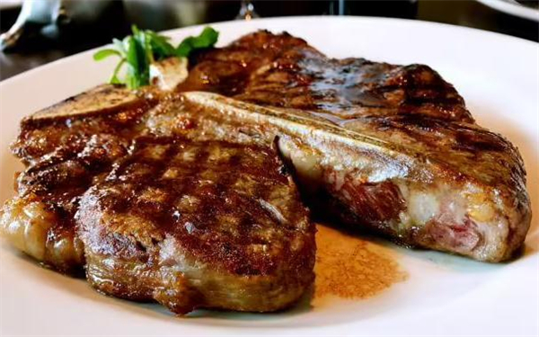 金太子牛排加盟费