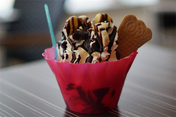 Bango冰激凌加盟