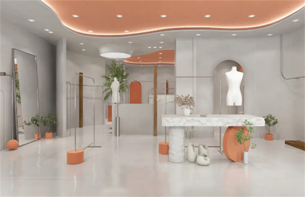 春美多品牌折扣女装加盟