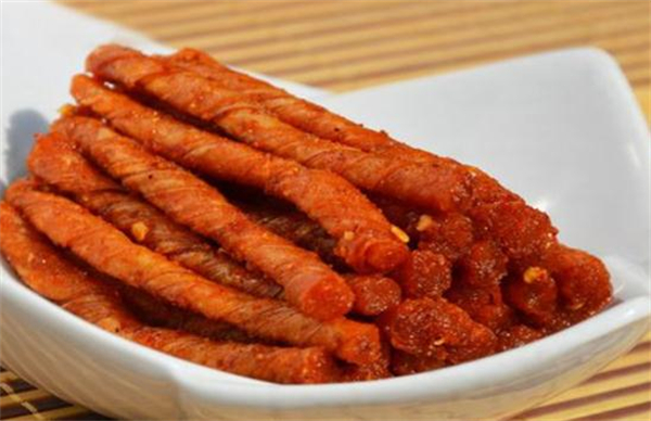 大嘴巴小吃加盟