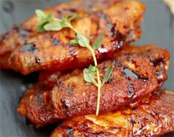 北京疯狂烤翅加盟