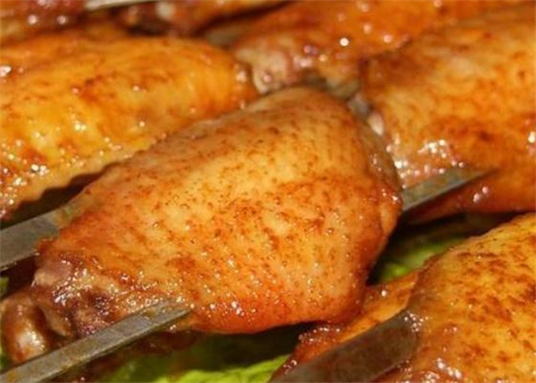 北京疯狂烤翅加盟