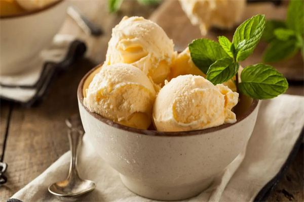 Bango冰激凌加盟