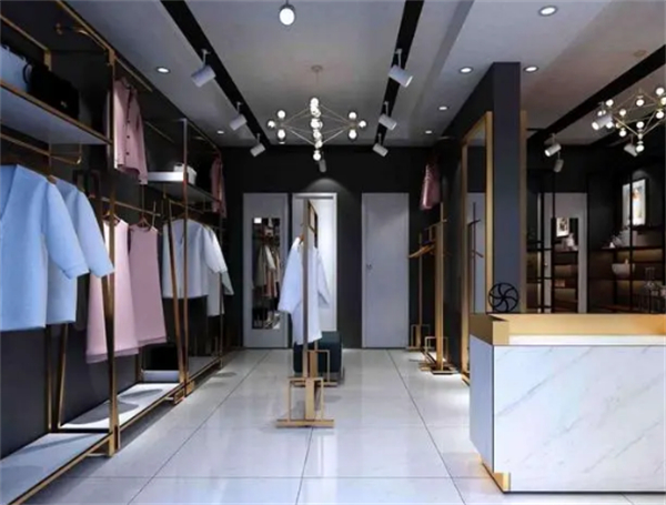 春美多品牌折扣女装加盟