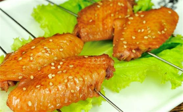 北京疯狂烤翅加盟