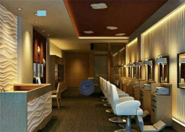 田之缘中药养发加盟