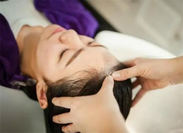 田之缘中药养发加盟