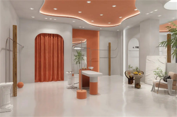 春美多品牌折扣女装加盟