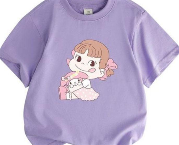 棒棒糖童装店加盟