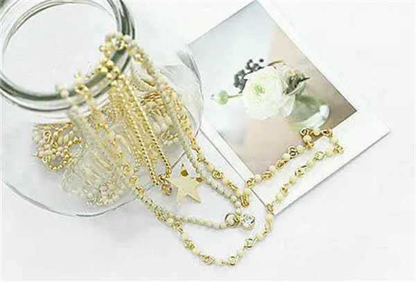 韩秀坊韩国饰品加盟