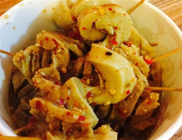 大嘴巴小吃加盟