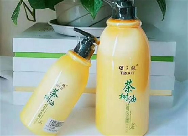 田之缘中药养发加盟