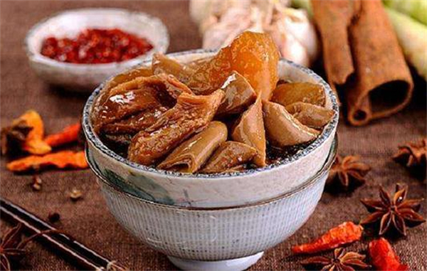 老西关牛杂加盟