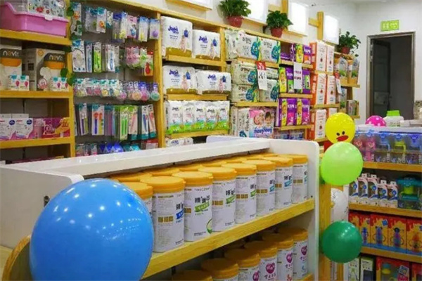 多宝乐母婴馆加盟费