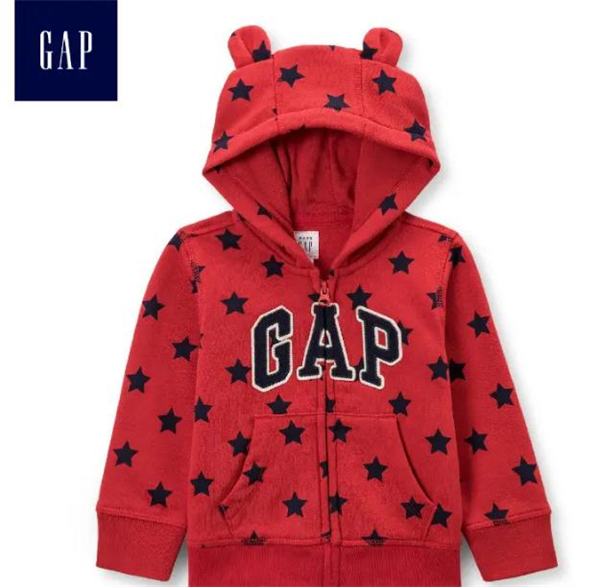gap童装加盟