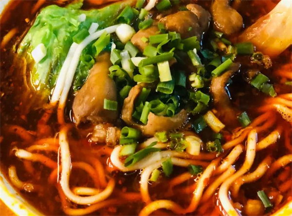 重庆老太婆摊摊面加盟