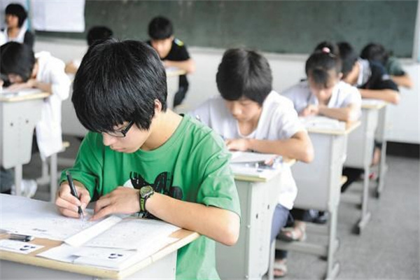 小学生作文班