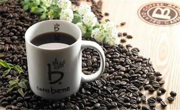 CoffeeBene咖啡陪你加盟