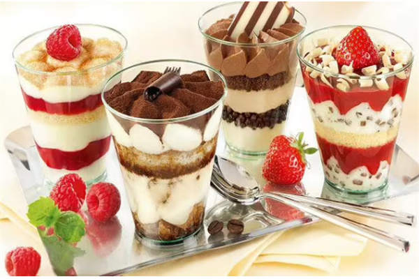 冷饮冰激凌加盟