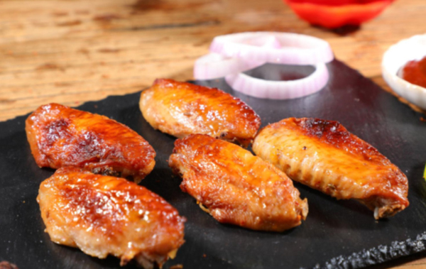 张成荣电烤鸡架加盟