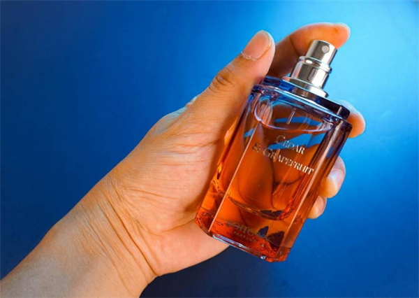 香香公主香水加盟