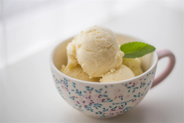 冷饮冰激凌加盟