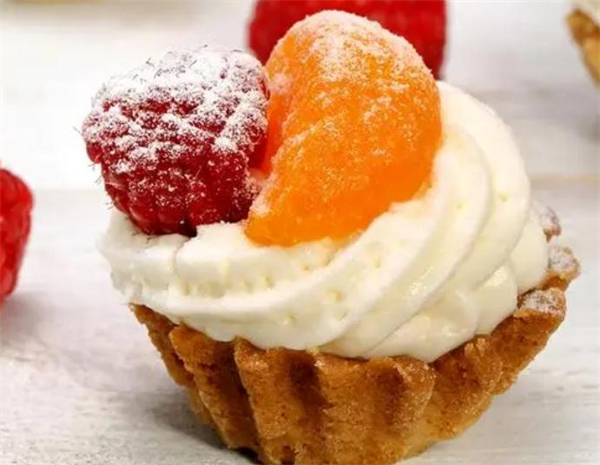 蛋糕甜品店加盟