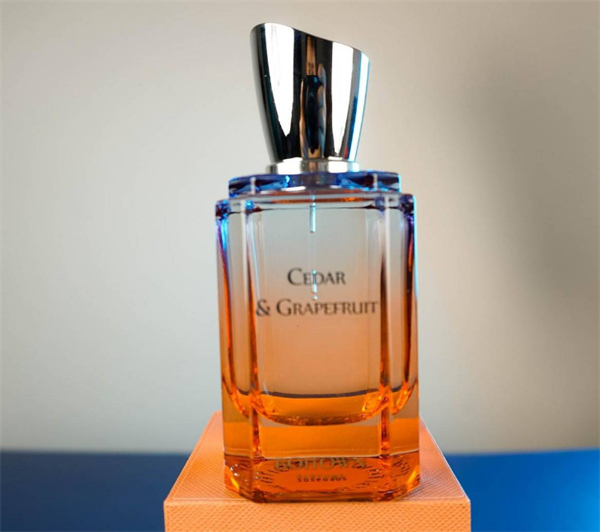 香香公主香水加盟