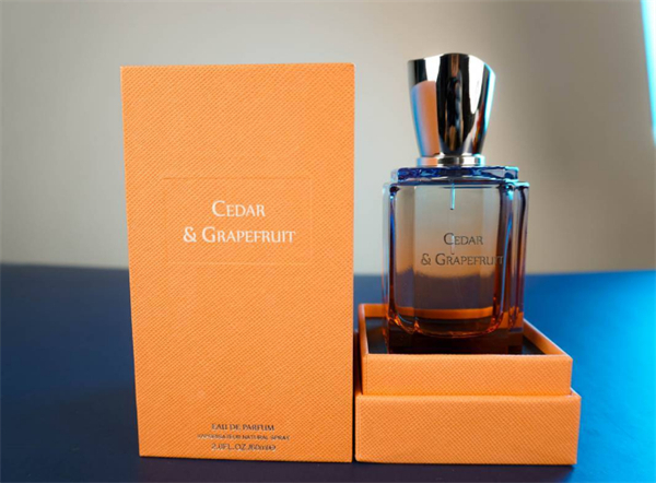 香香公主香水加盟