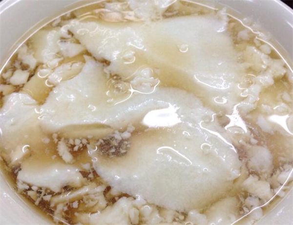 豆花郎手工豆花加盟费
