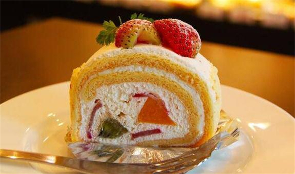 蛋糕甜品店加盟