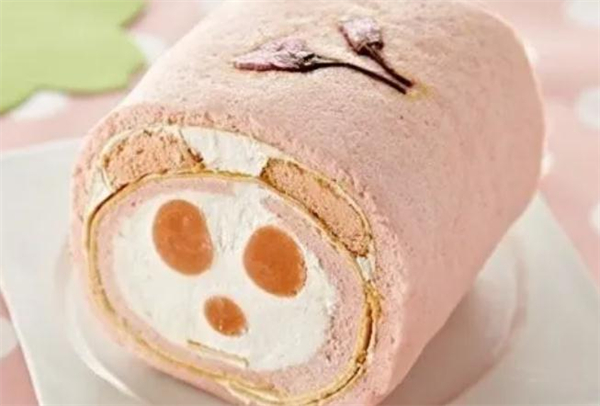 蛋糕甜品店加盟